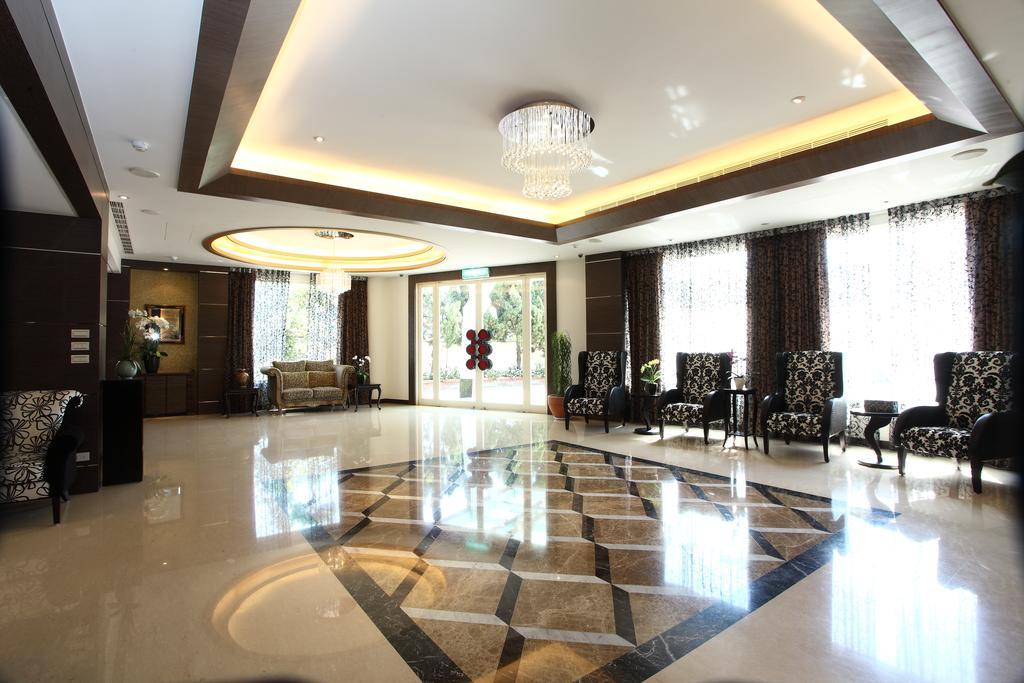 Chia Shih Pao Hotel Taibao Buitenkant foto