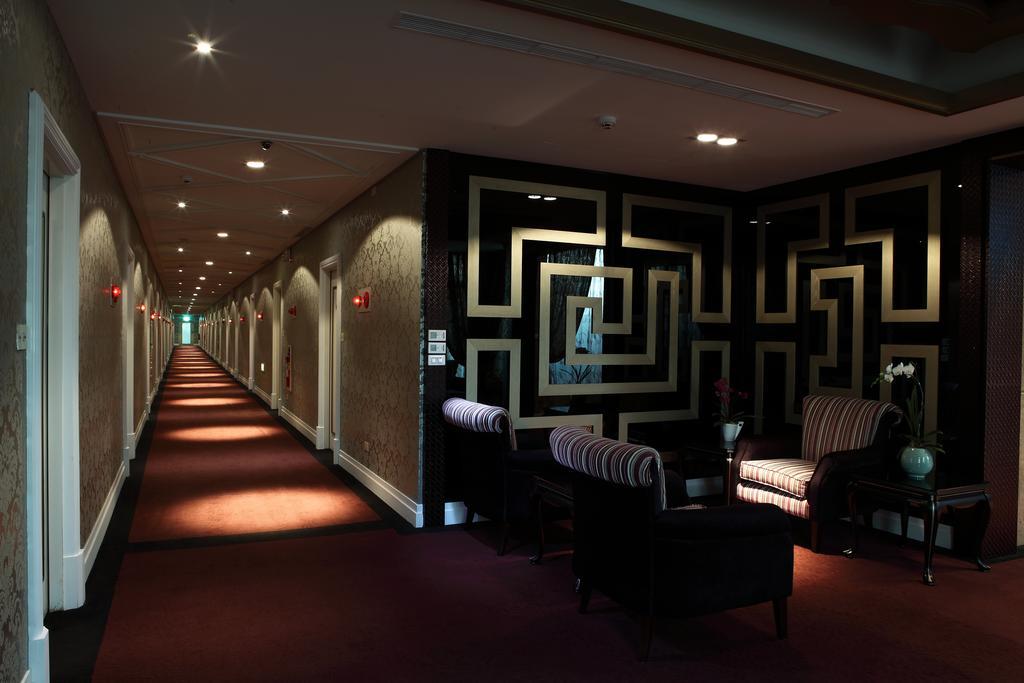 Chia Shih Pao Hotel Taibao Buitenkant foto