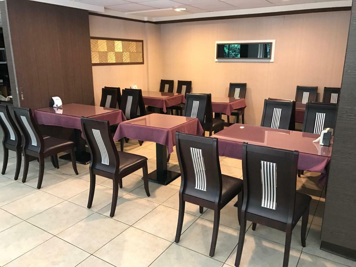 Chia Shih Pao Hotel Taibao Buitenkant foto